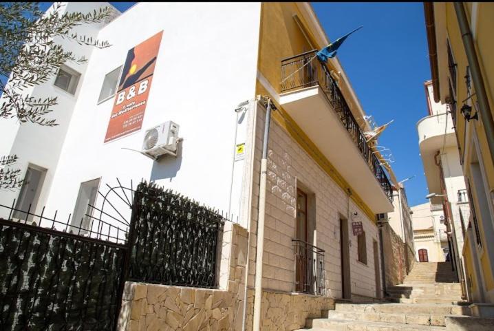 Il Sole Del Mediterraneo Noto Exterior photo