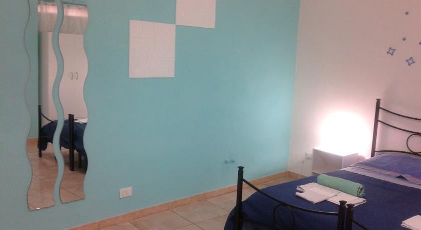 Il Sole Del Mediterraneo Noto Room photo
