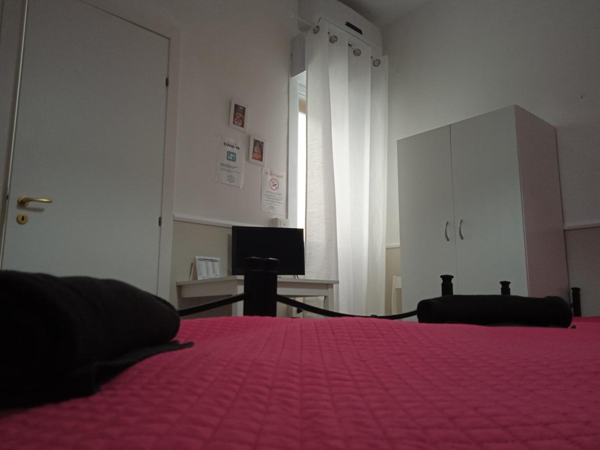 Il Sole Del Mediterraneo Noto Room photo